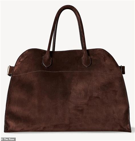 the row margaux bag dupe amazon|lafudge margaux bag.